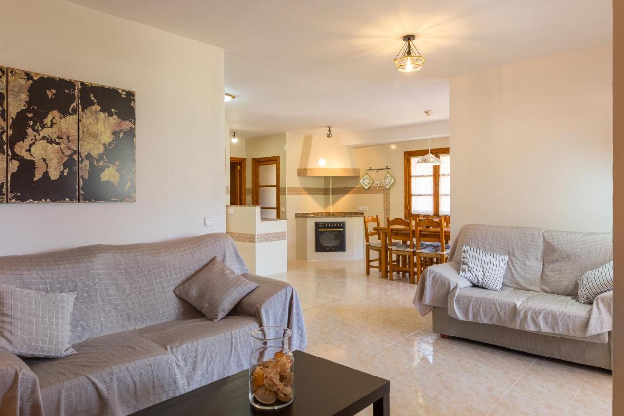 Holiday home Cega
