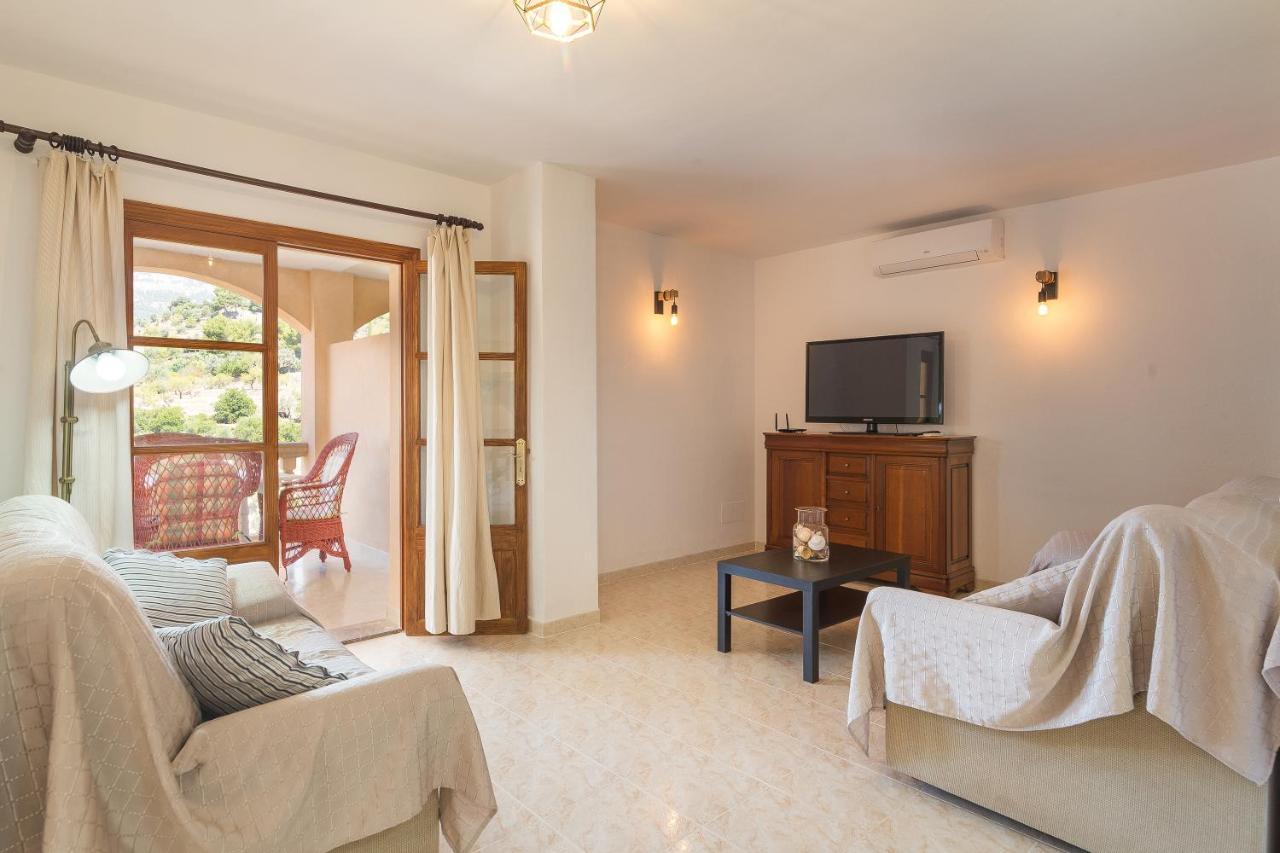 Cega Holiday home Bunyola