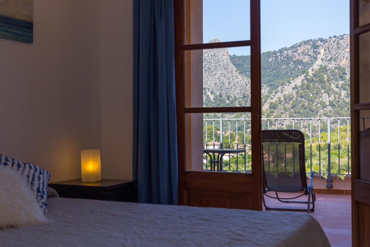 Holiday home Cega