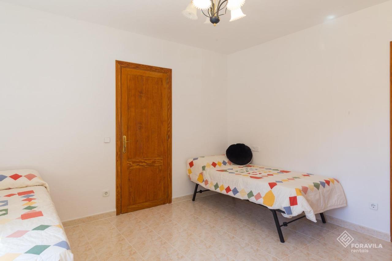 Cega Holiday home Bunyola