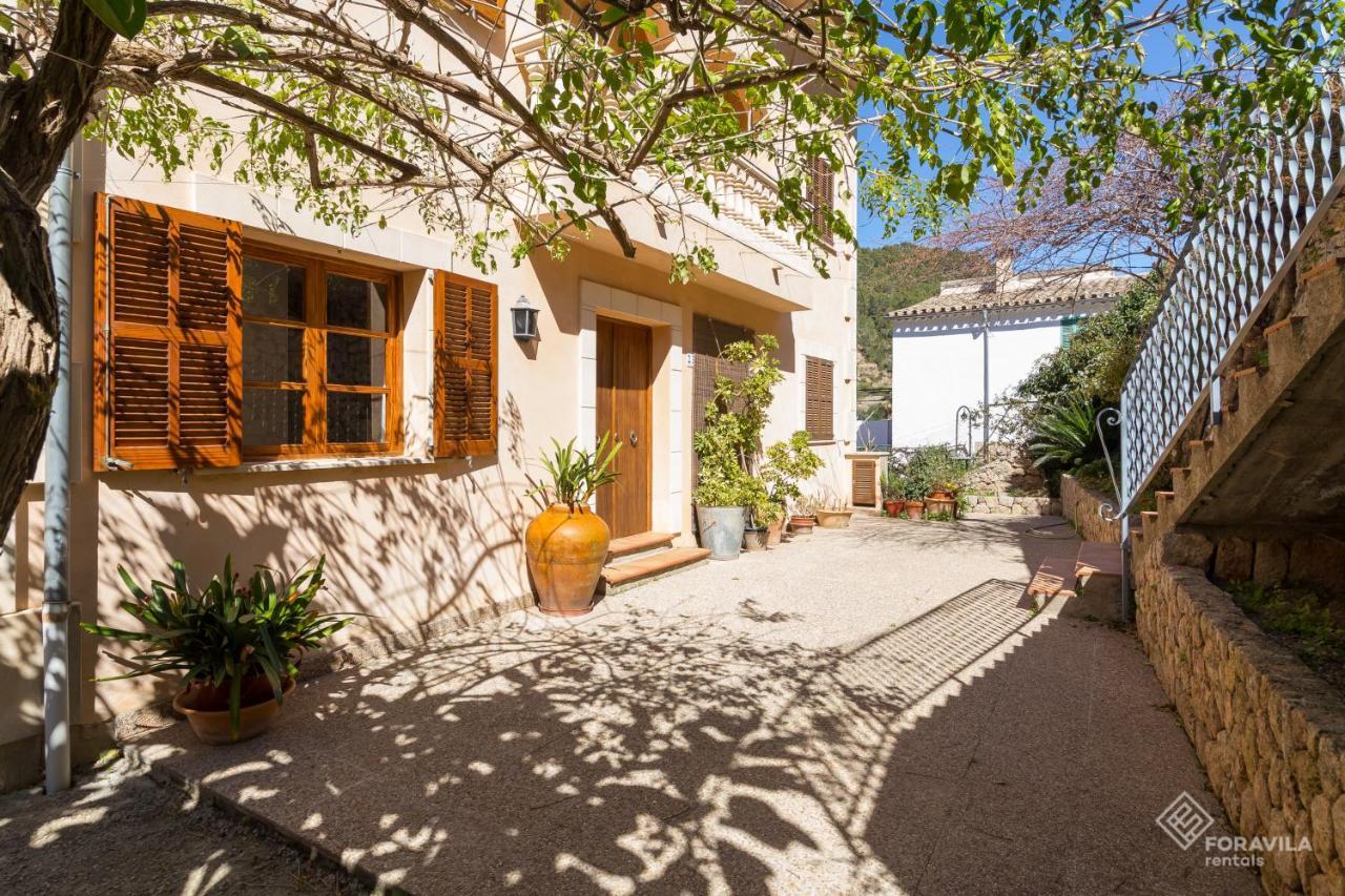 Holiday home Cega Bunyola