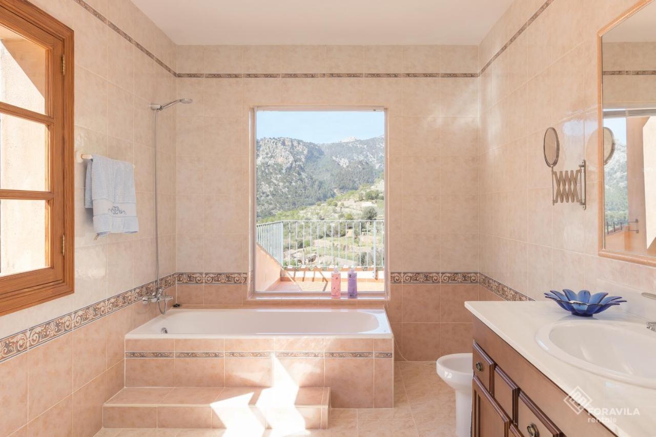 Cega Holiday home Bunyola
